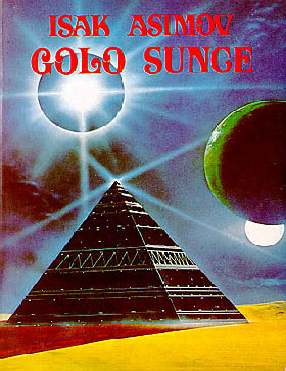 Golo Sunce PDF Download