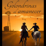 Golondrinas al amanecer Spanish Edition Reina Gonzalez Rubio Kitap Kapağı