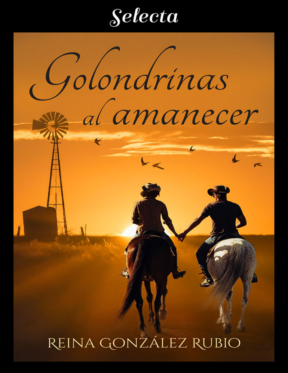 Golondrinas al amanecer PDF Download
