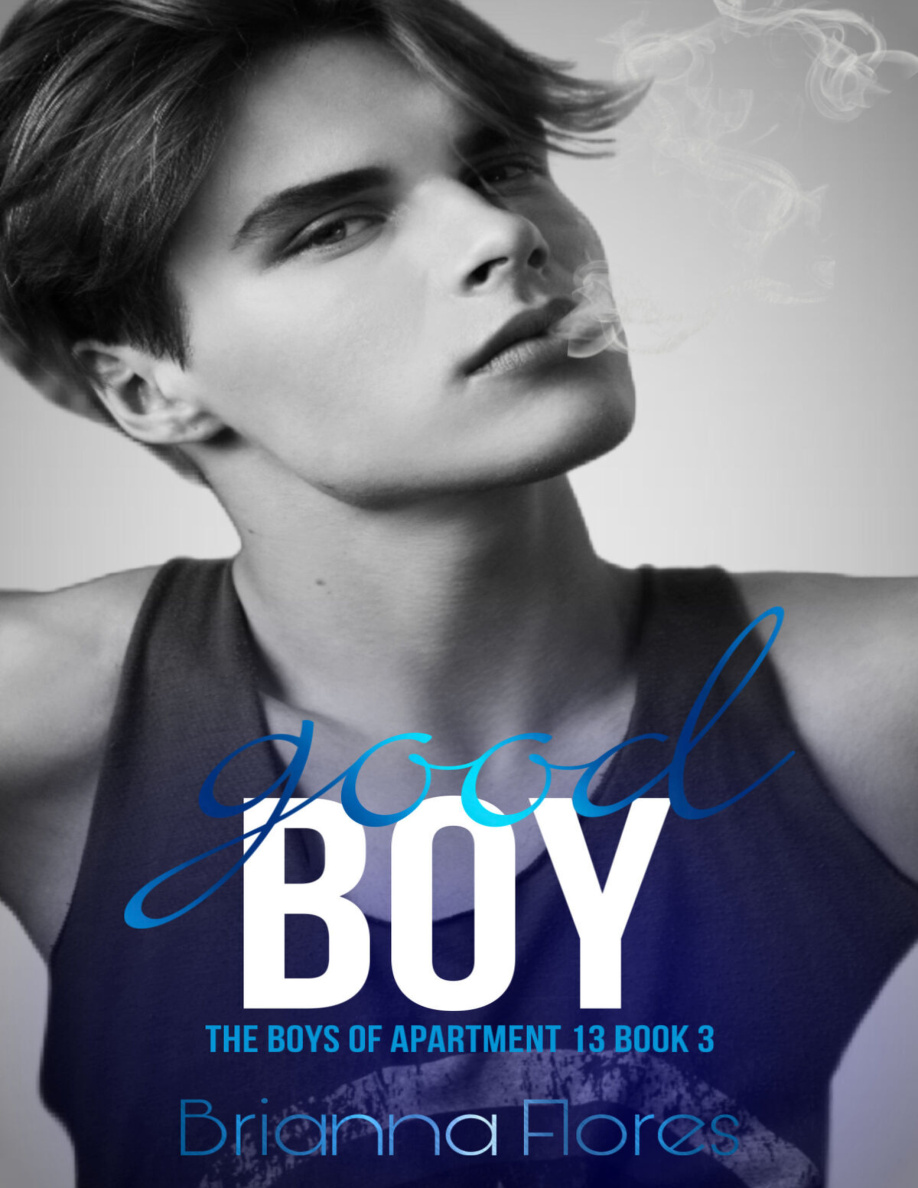 Good Boy PDF Download