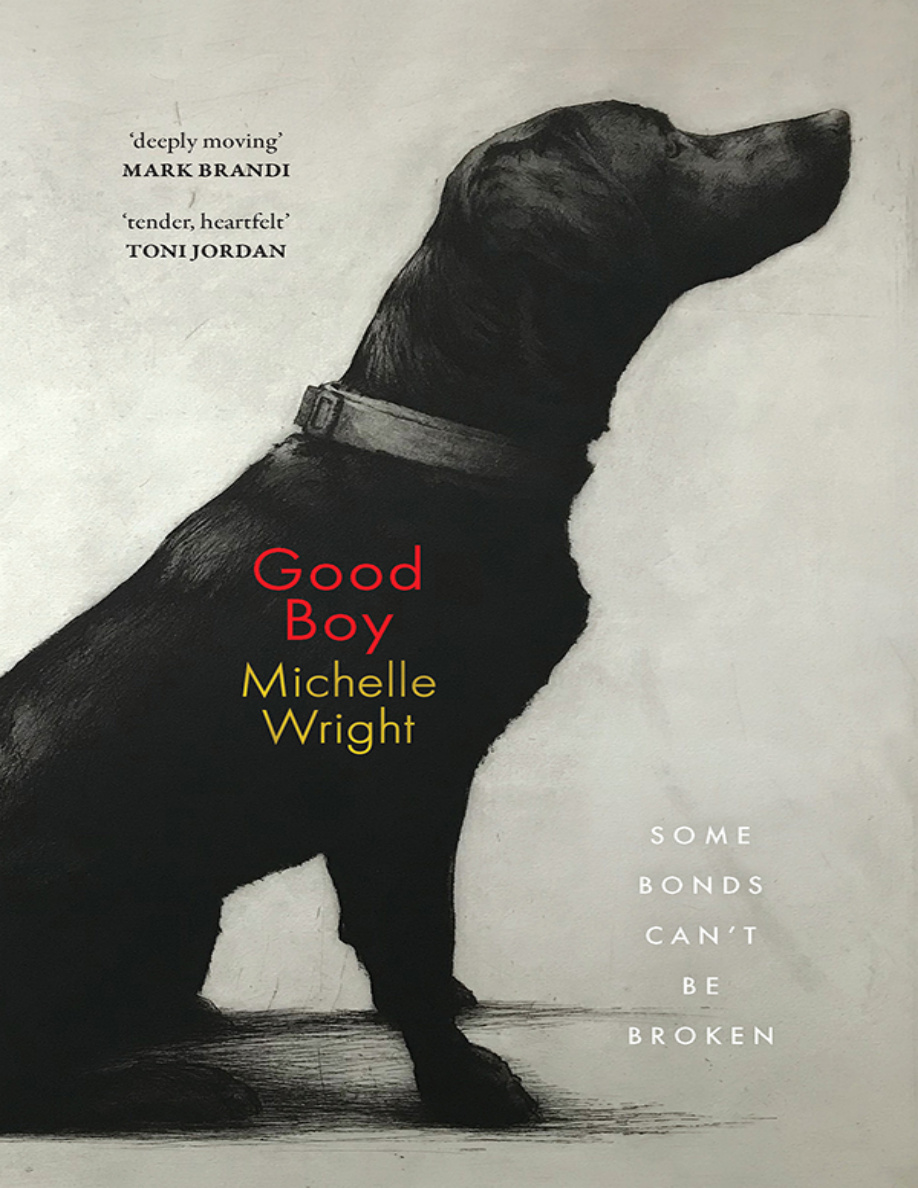 Good Boy PDF Download