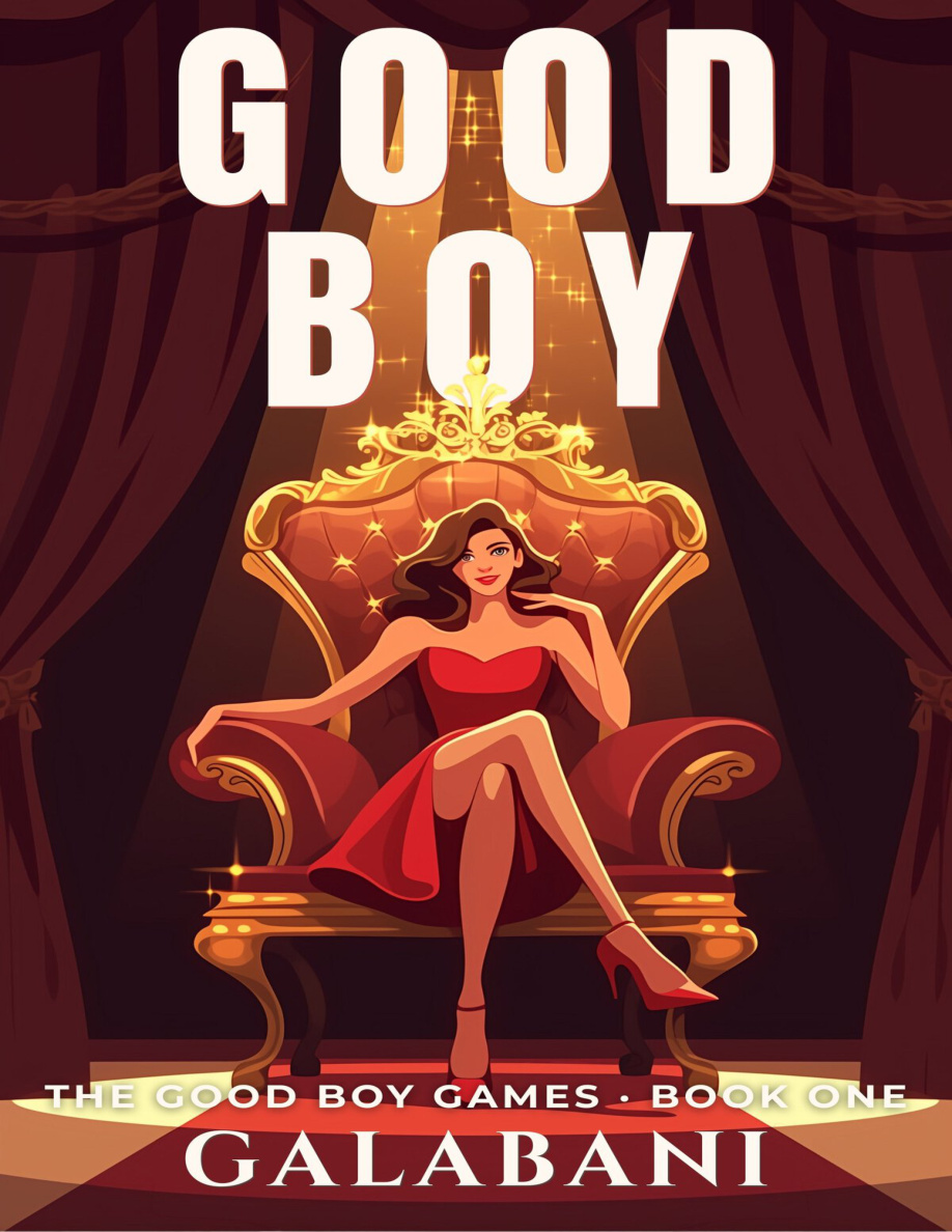 Good boy PDF Download