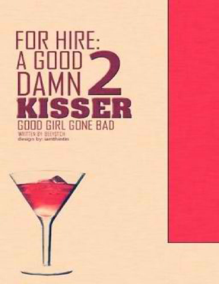 Good girl gone bad Beeyotch Kitap Kapağı