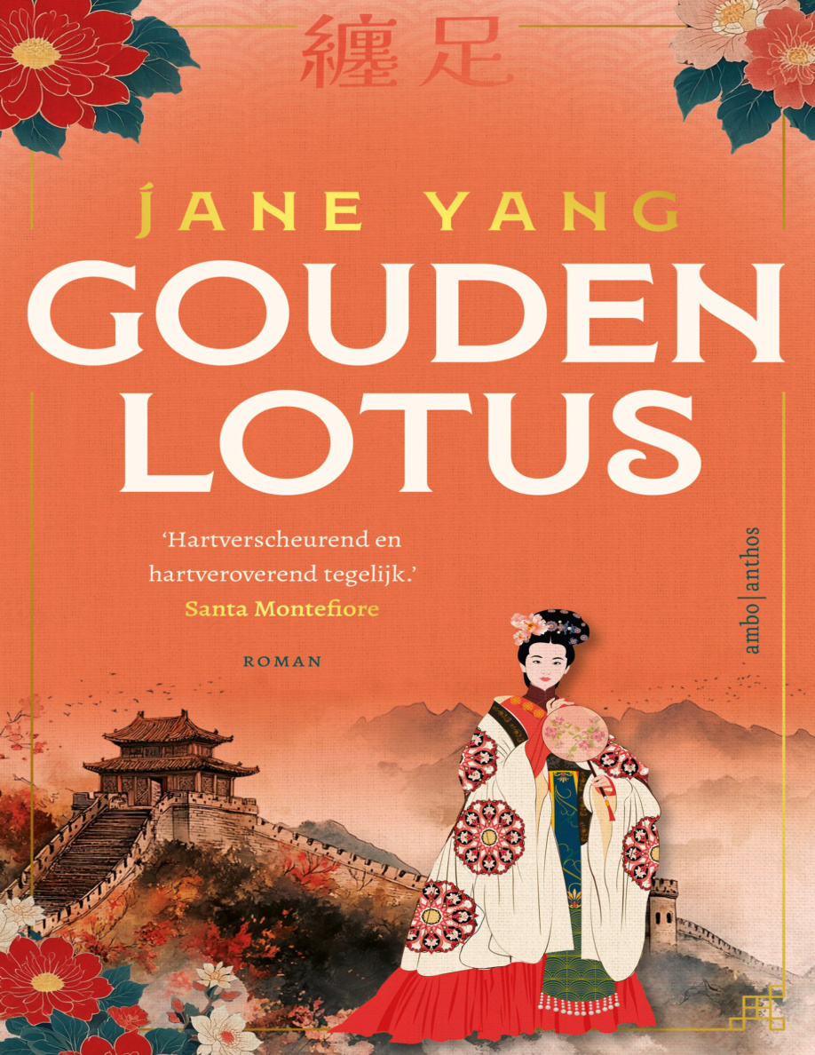 Gouden lotus PDF Download