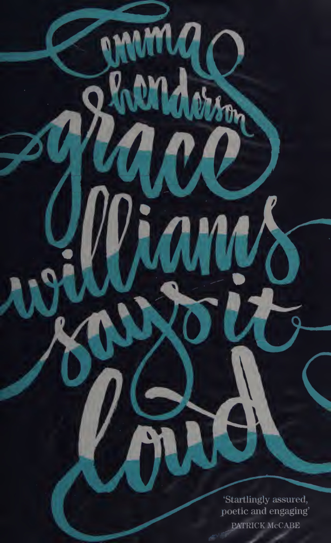 Grace Williams Says it Loud PDF Download