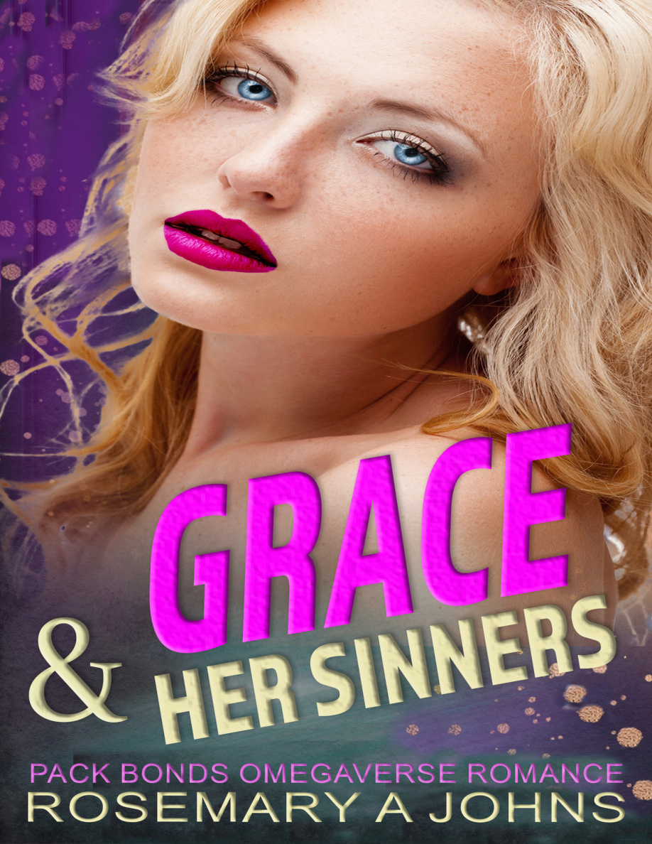 Grace and her sinners PDF Download