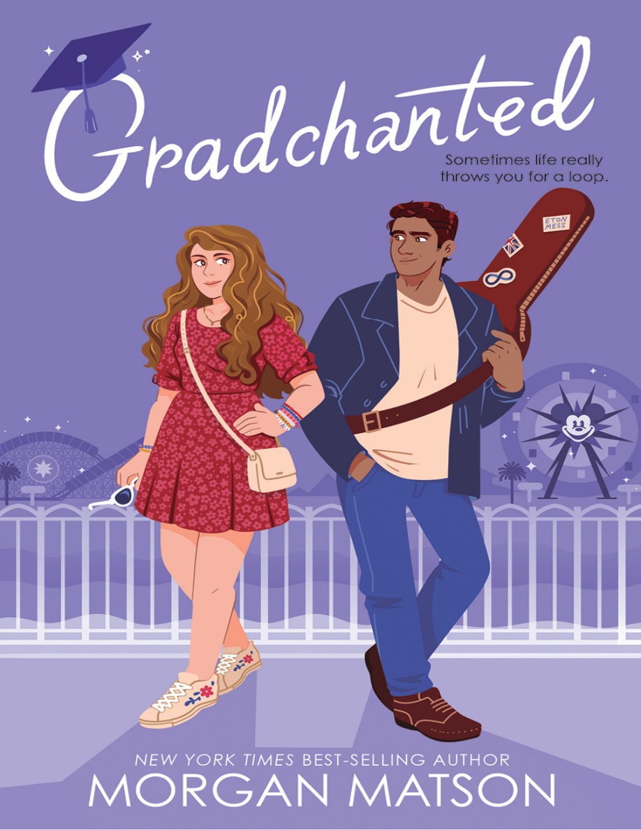 Gradchanted PDF Download