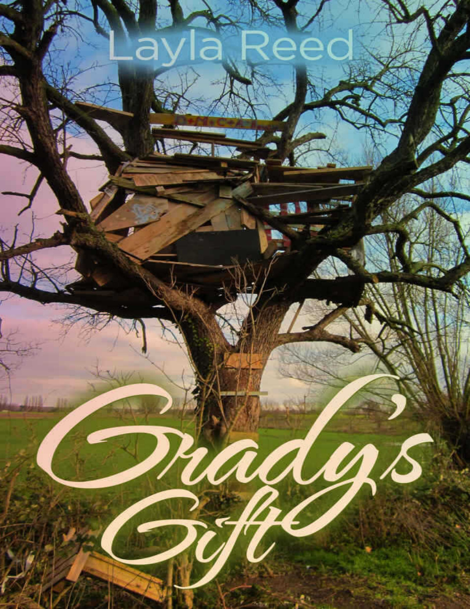 Gradys Gift PDF Download