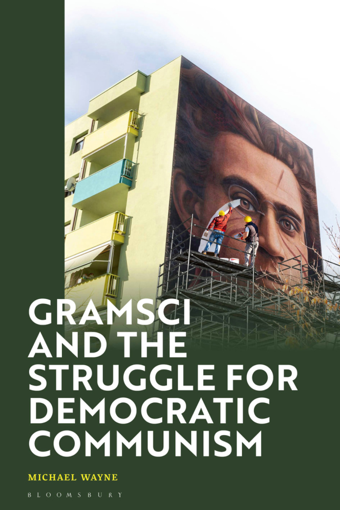 Gramsci and the Struggle for Democratic PDF Download