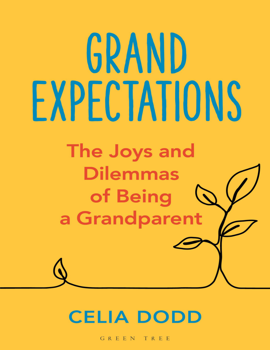 Grand Expectations PDF Download