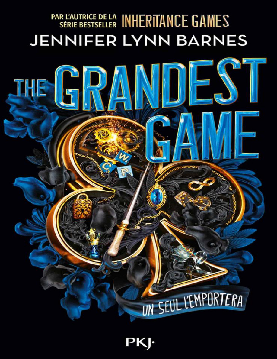 Grandest games PDF Download