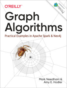 Graph Algorithms Amy E Hodler, Mark Kitap Kapağı