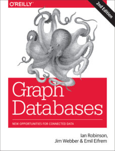 Graph Databases New Opportunities Kitap Kapağı