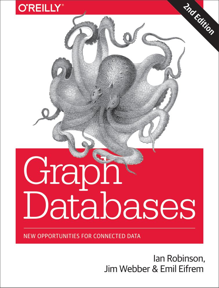 Graph Databases New Opportunities Kitap Kapağı