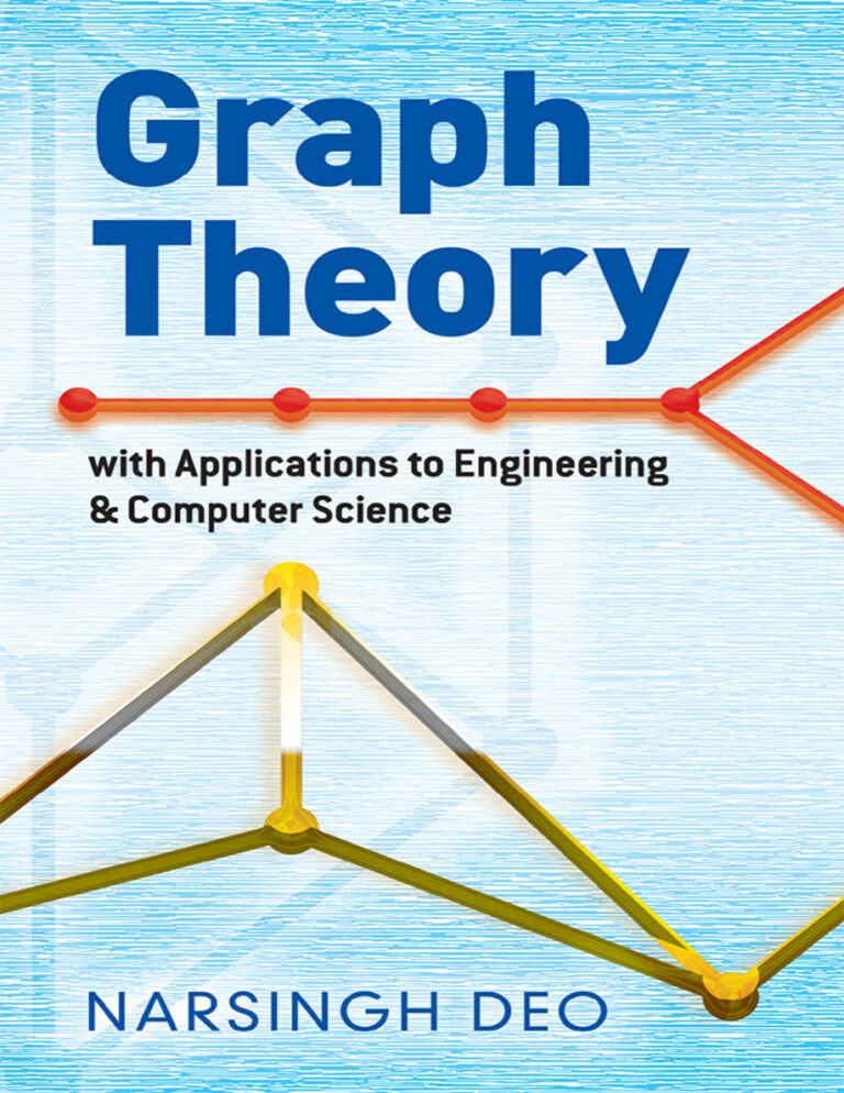 Graph Theory with Applications to Kitap Kapağı