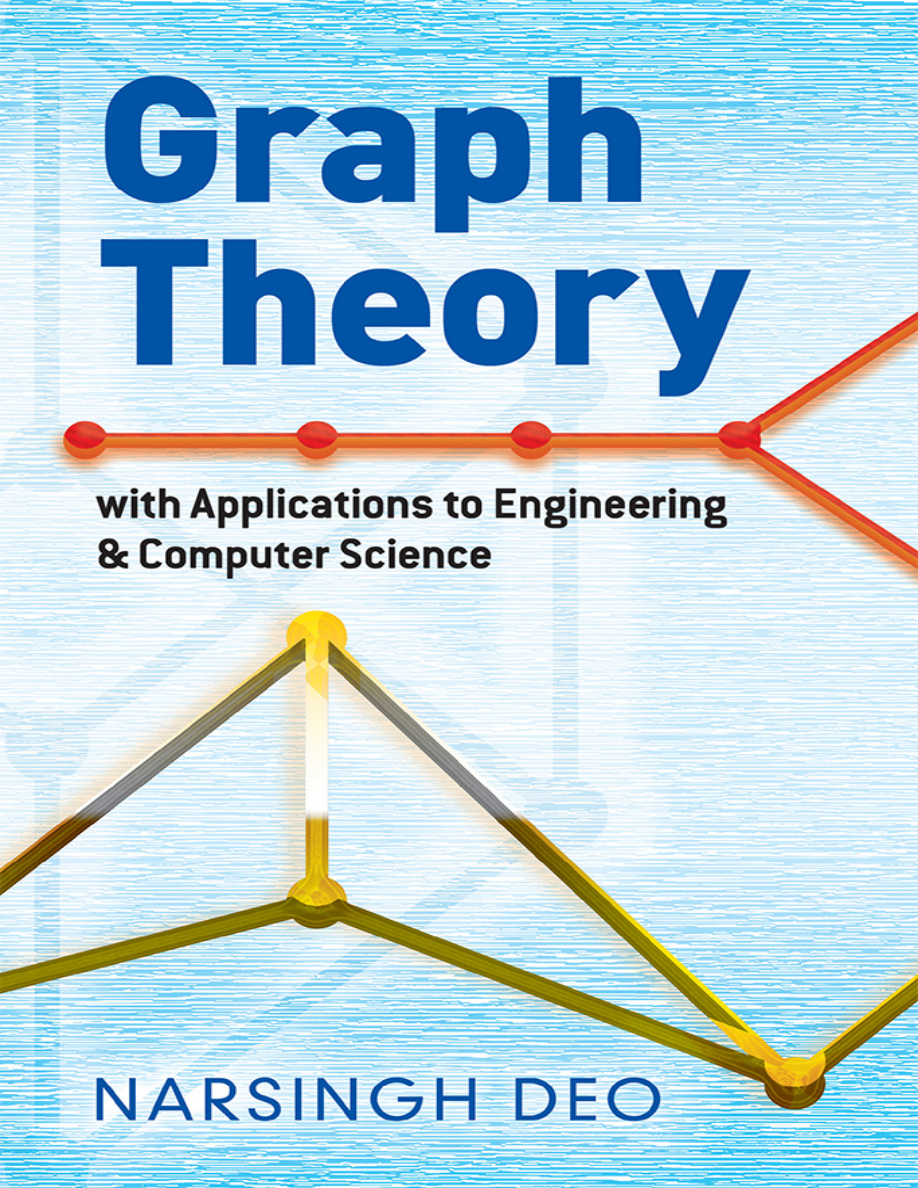 Graph Theory with Applications to Engineering and Computer Science PDF Download