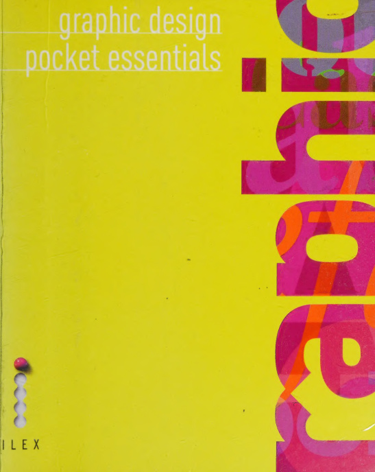 Graphic Design Pocket Essentials PDF Download