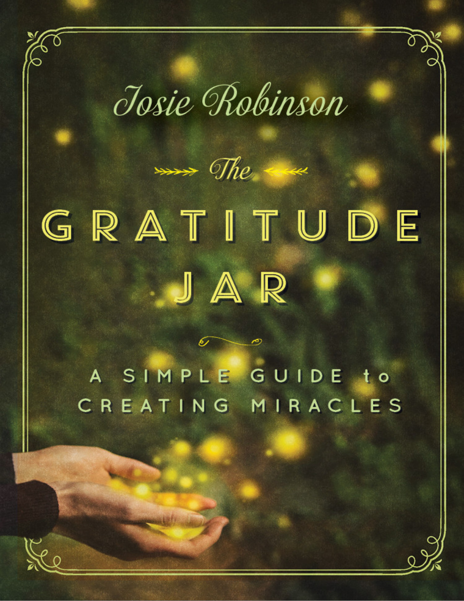 Gratitude jar PDF Download