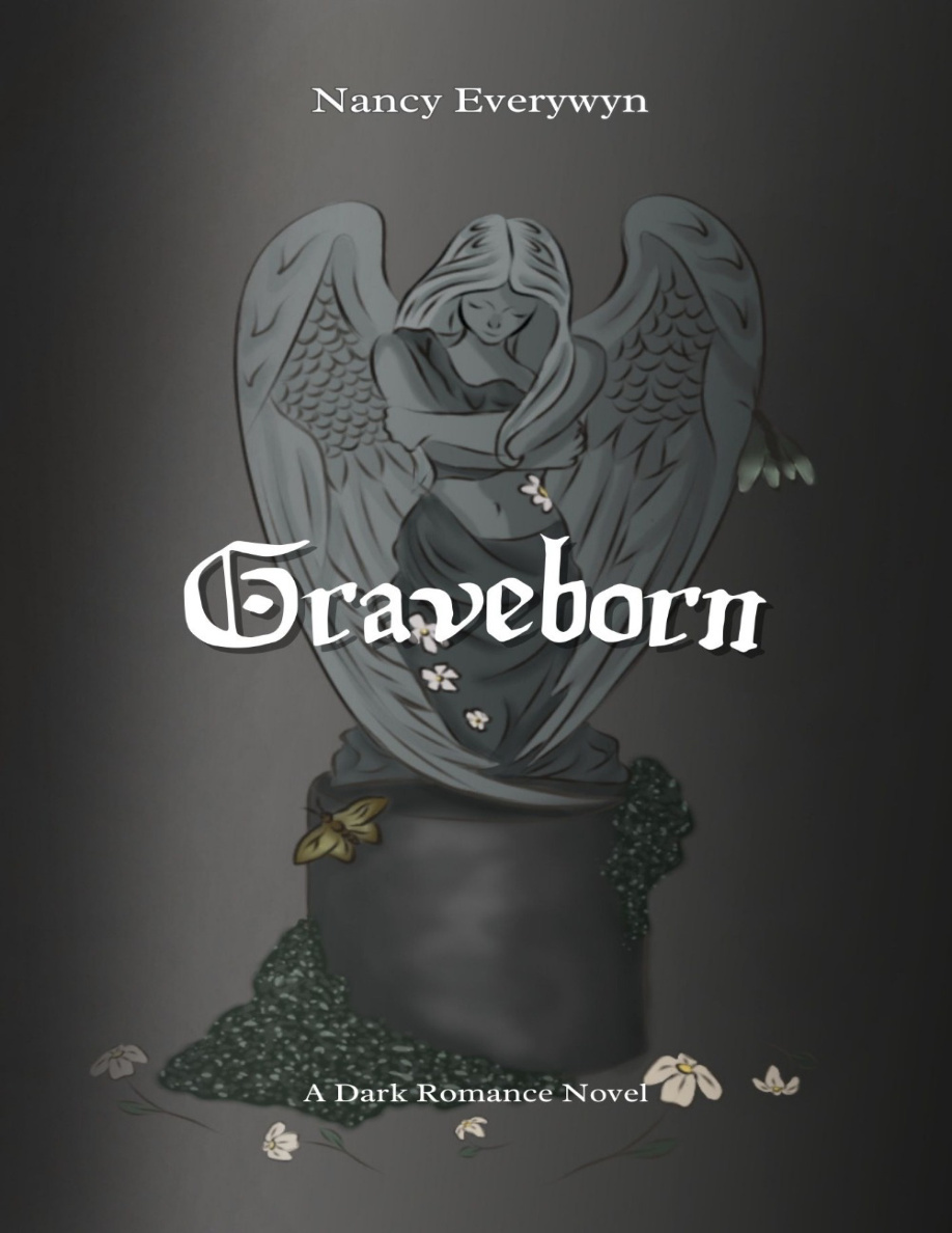 Graveborn PDF Download