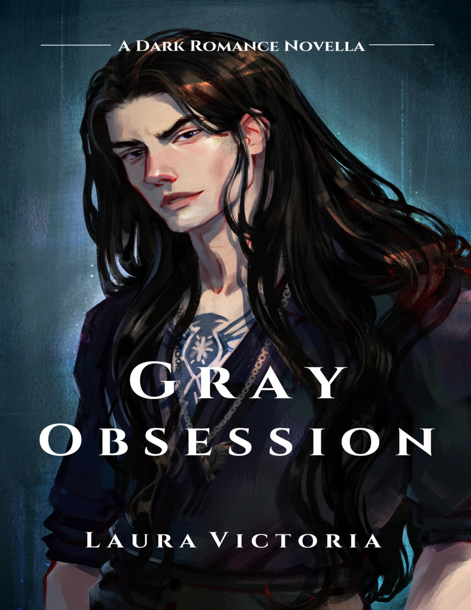 Gray Obsession PDF Download