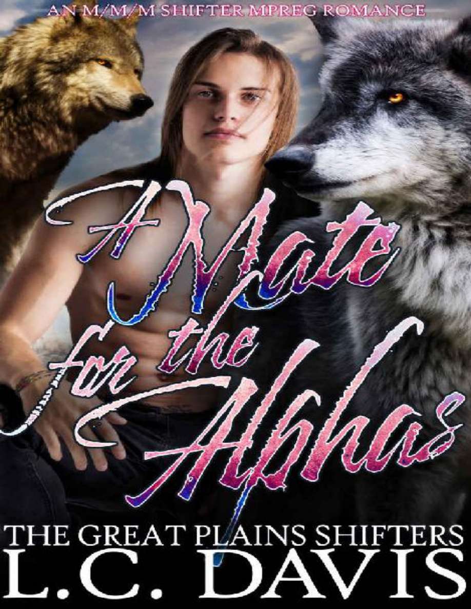 Great Plains shifter 3 A mate for the Alphas PDF Download