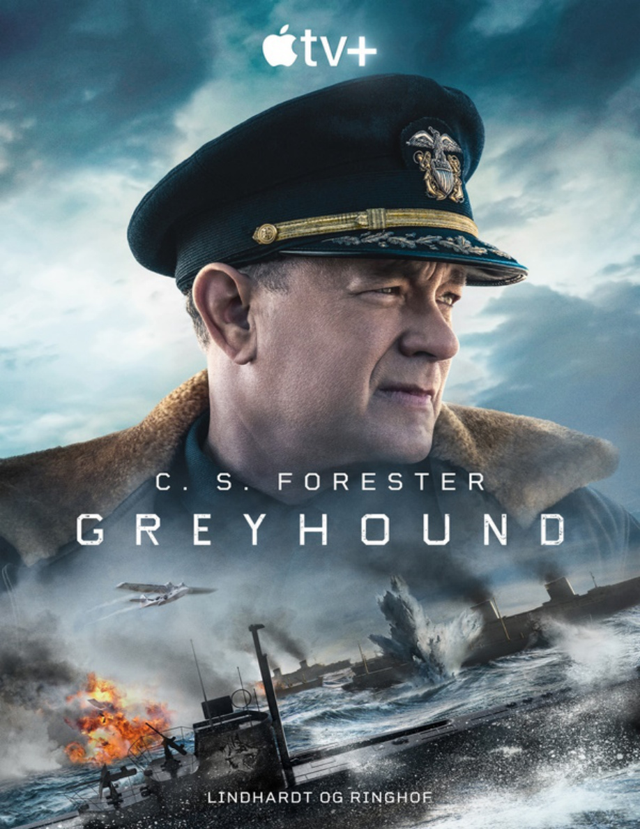 Greyhound PDF Download
