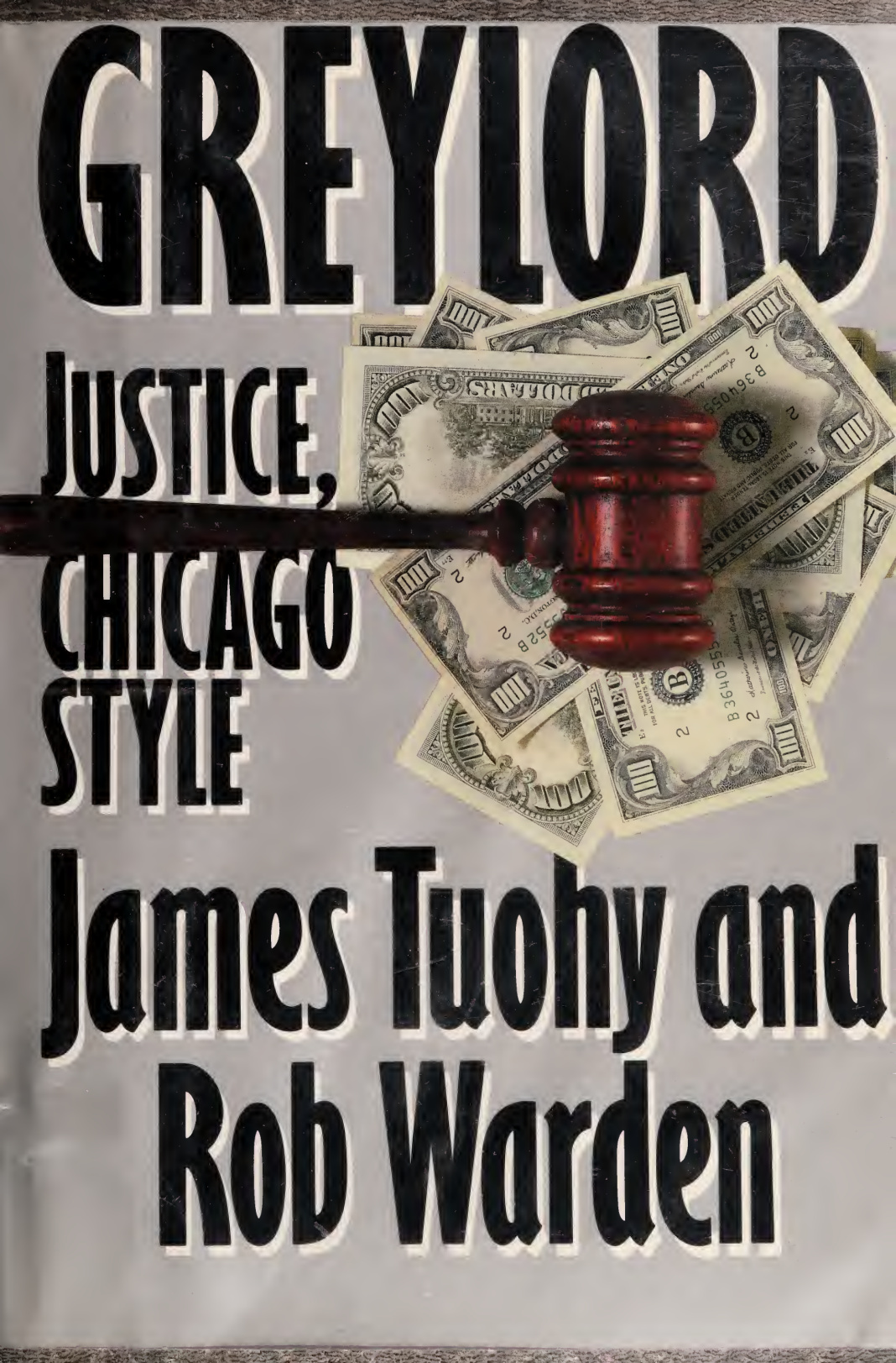 Greylord Justice Chicago Style PDF Download