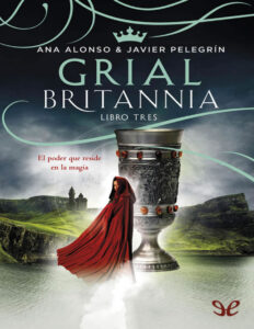Grial Spanish Edition Ana Alonso n Javier Pelegrin Kitap Kapağı