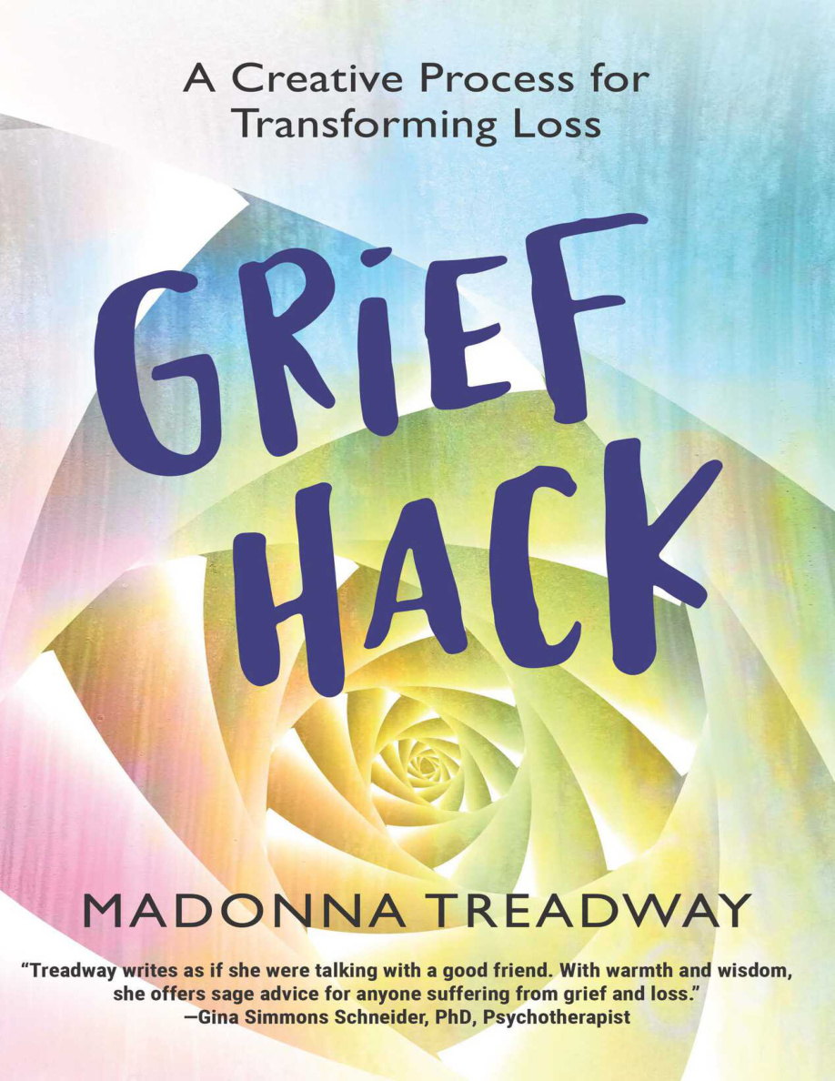 Grief hack PDF Download