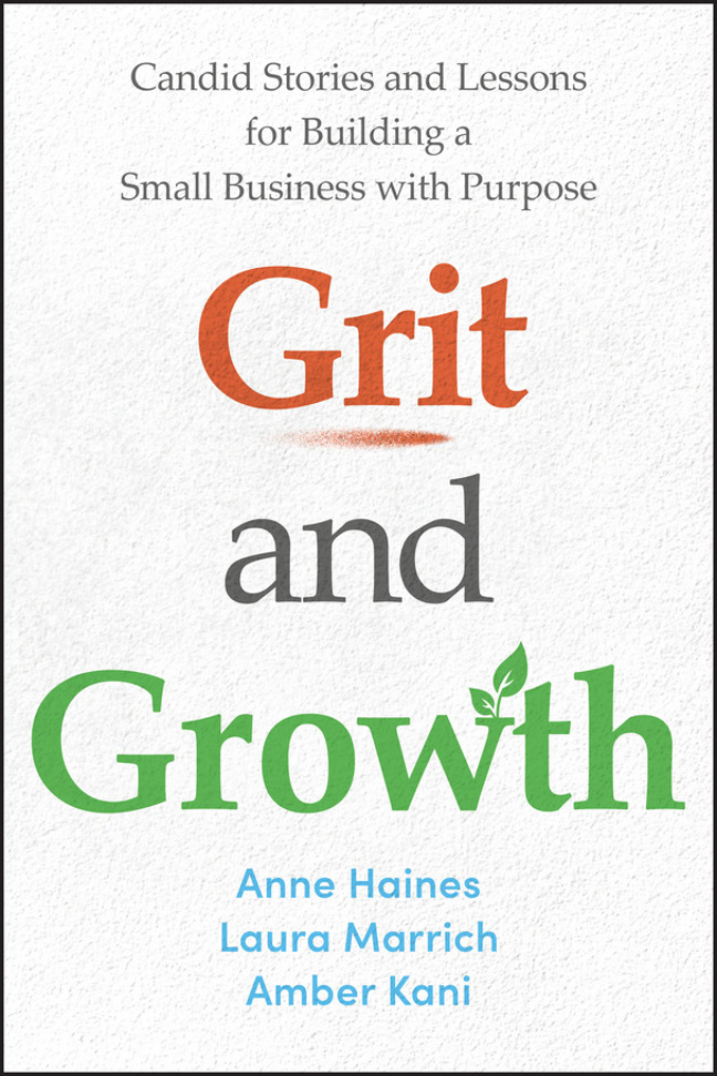Grit and Growth PDF Download