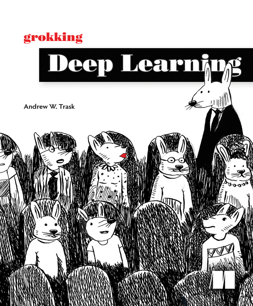 Grokking Deep Learning PDF Download