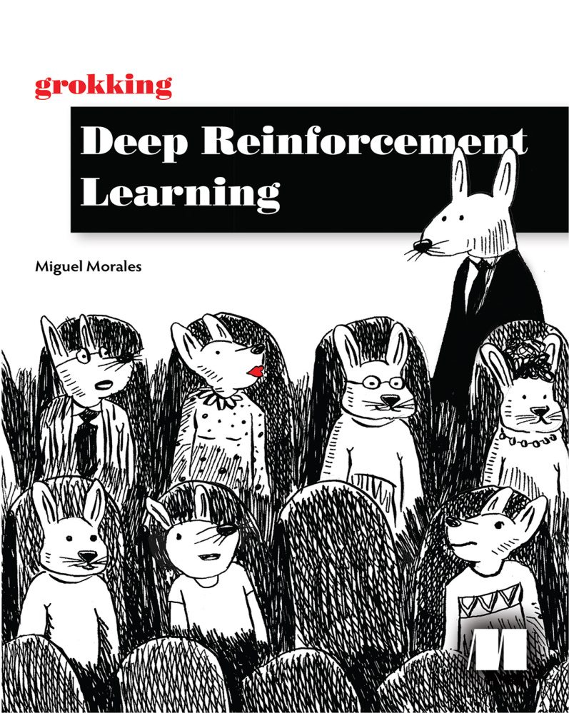 Grokking Deep Reinforcement Learning PDF Download