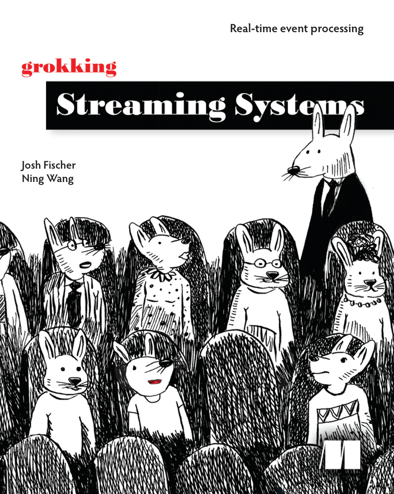Grokking Streaming Systems: Real-Time Event Processing PDF Download