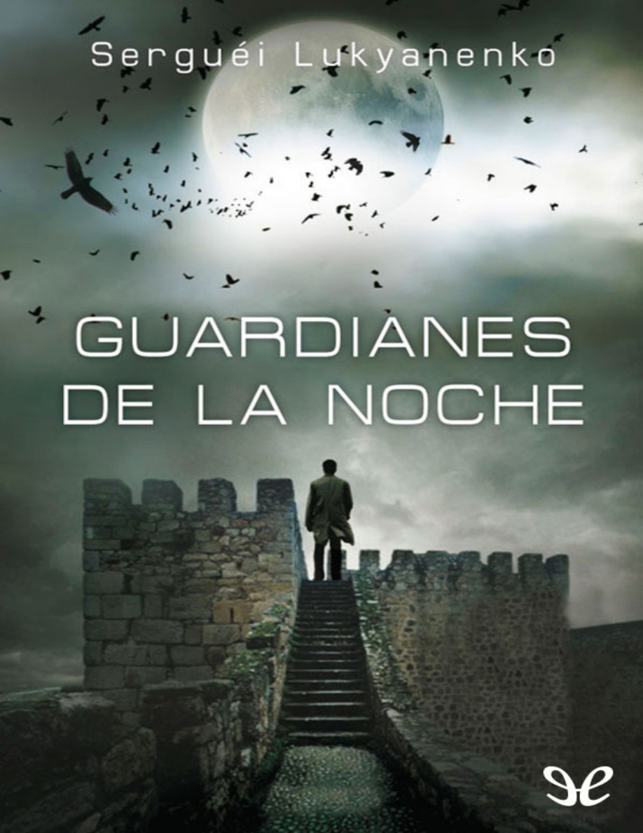 Guardianes de la noche PDF Download