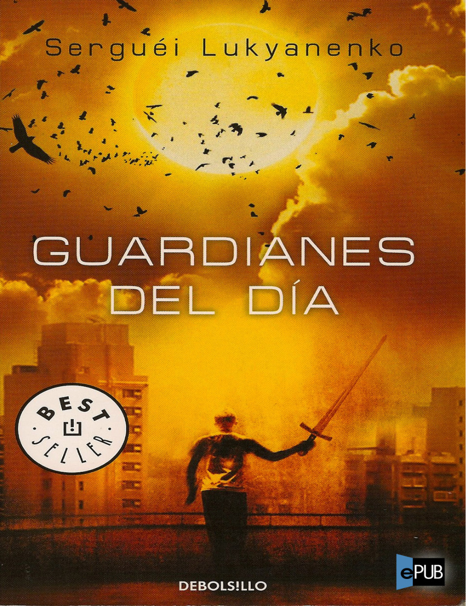 Guardianes del dia PDF Download