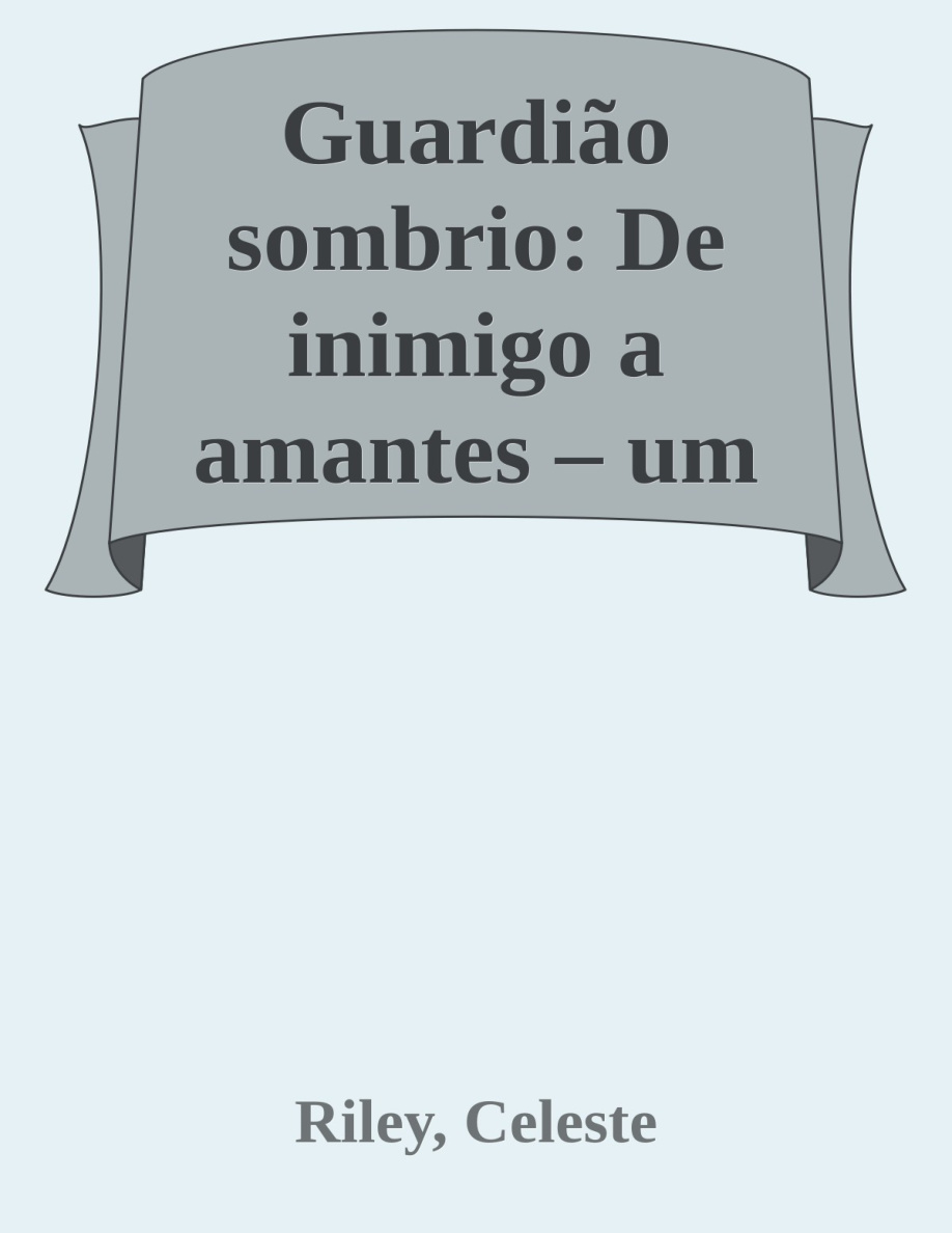 Guardiao sombrio PDF Download