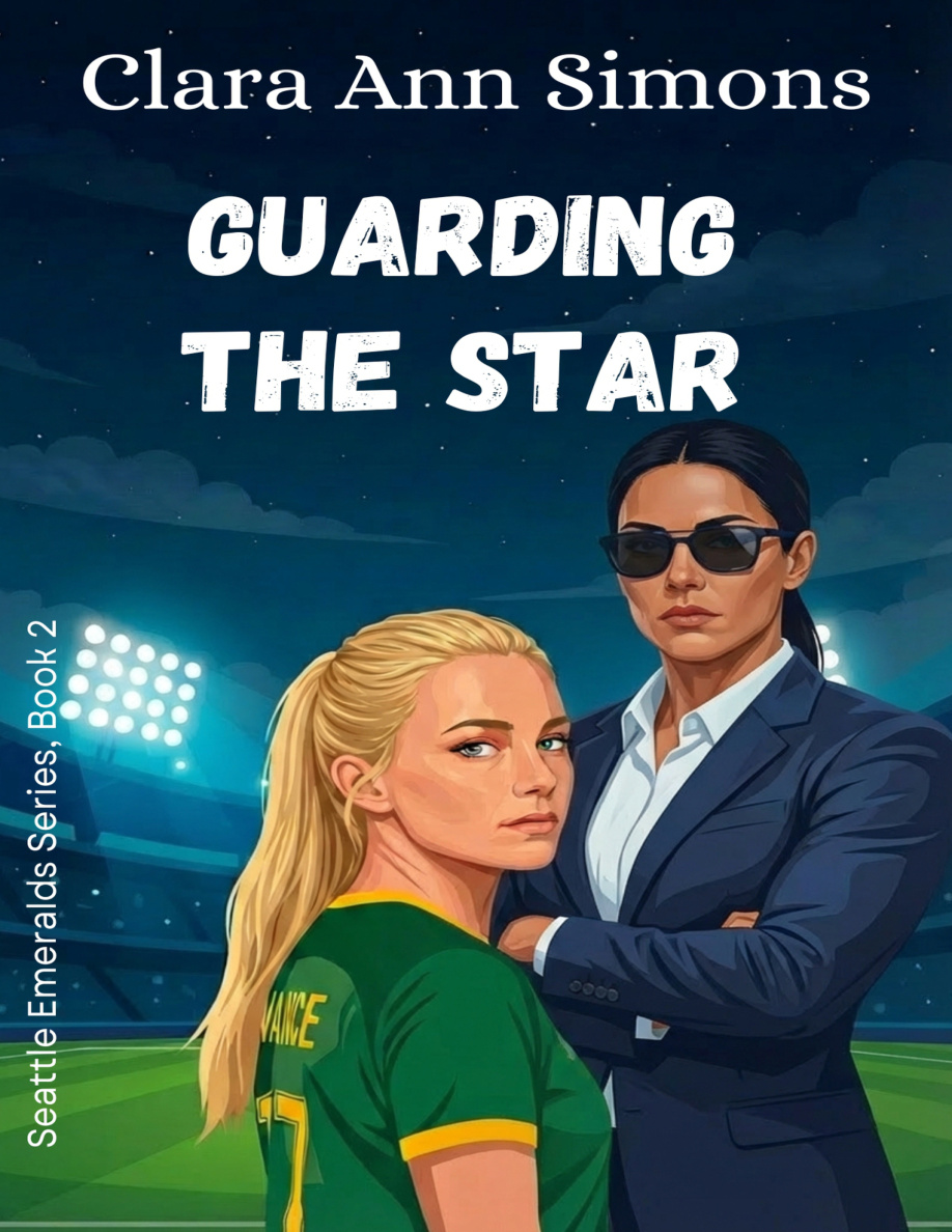 Guarding the Star PDF Download
