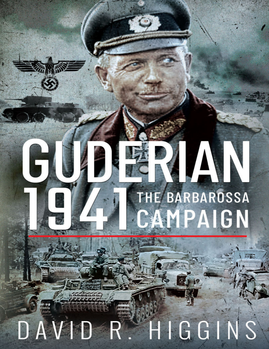 Guderian 1941 PDF Download