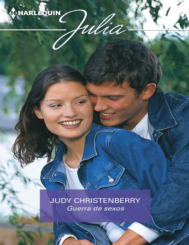 Guerra de sexos Spanish Edition Judy Christenberry Kitap Kapağı