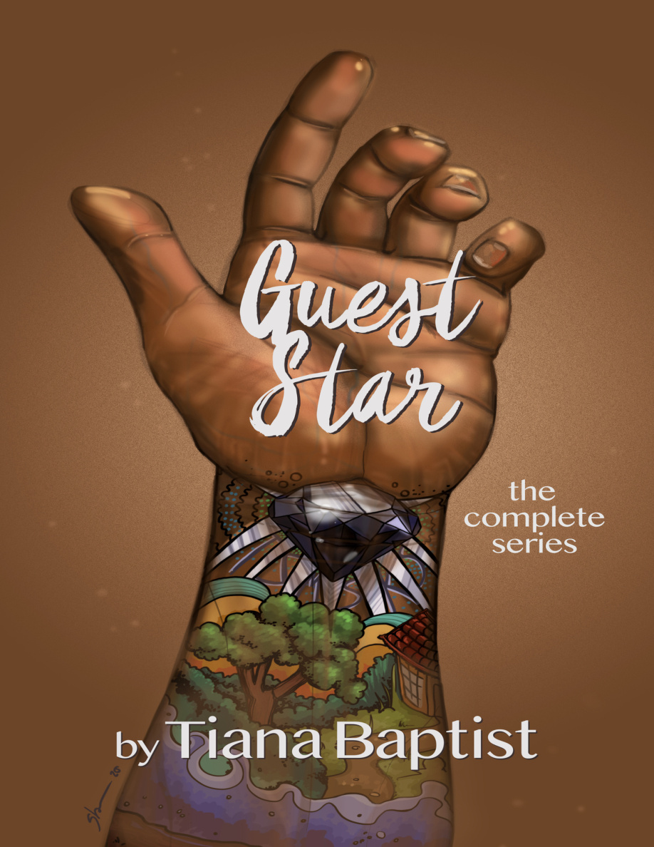 Guest Star PDF Download
