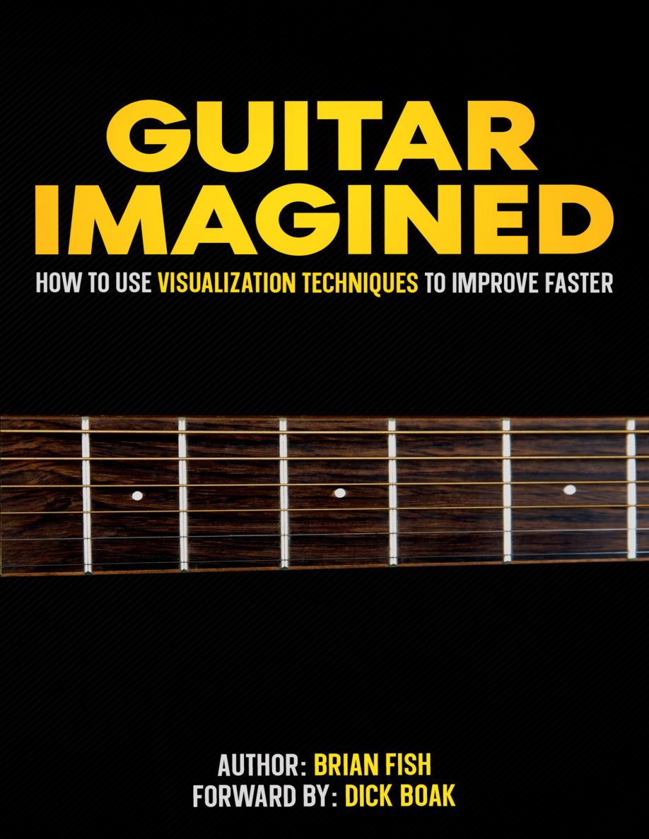Guitar Imagined PDF Download