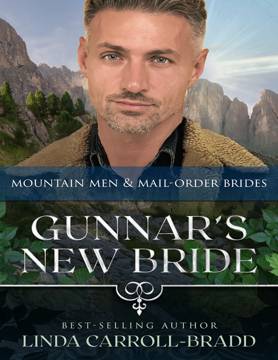 Gunnar's new bride PDF Download