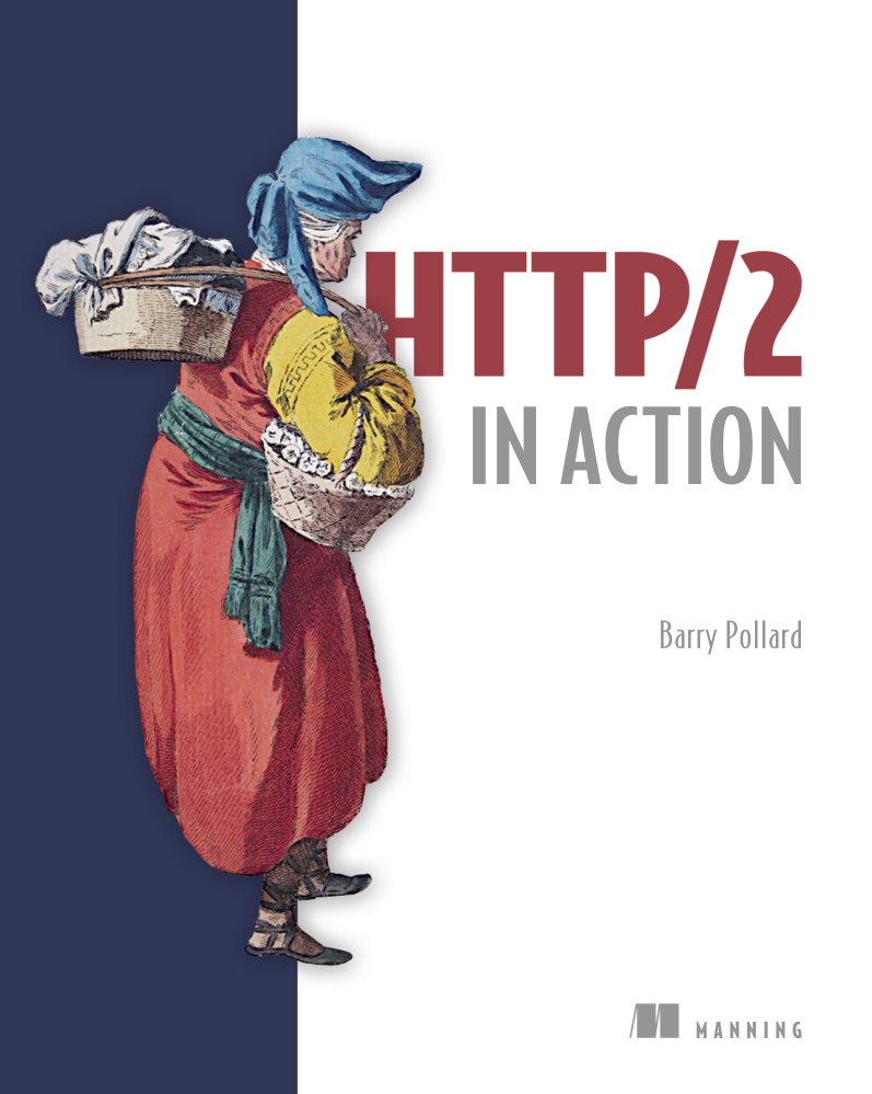 HTTP/2 in Action PDF Download