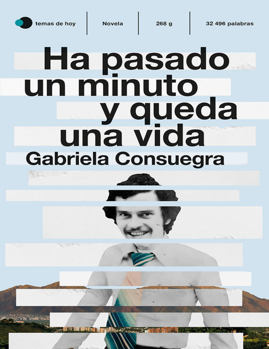 Ha pasado un minuto y queda una vida PDF Download