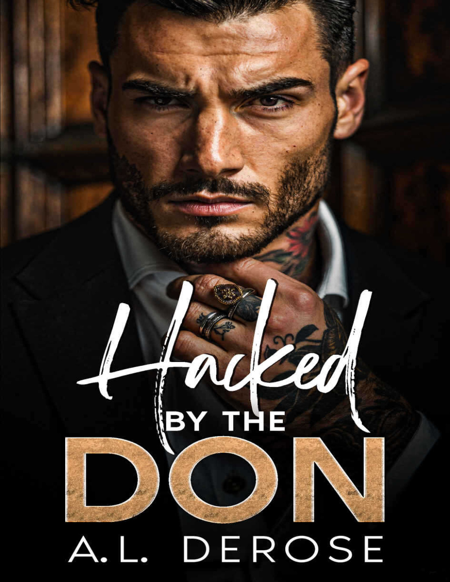 Hacked by the Don PDF Download