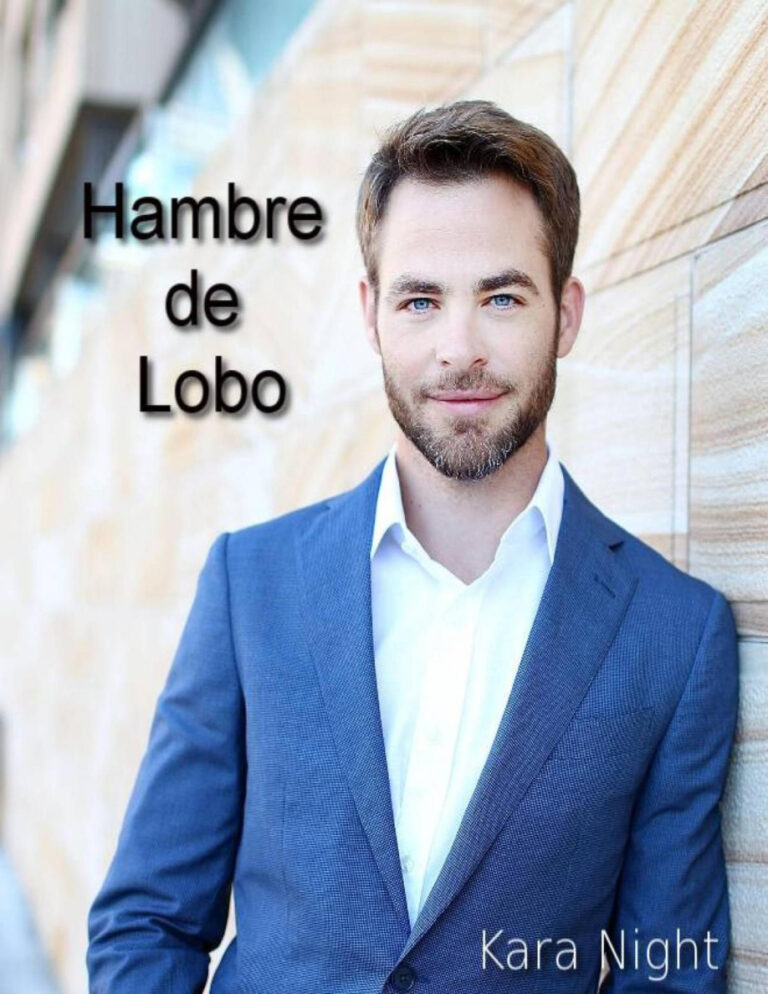Hambre de Lobo Spanish Edition Carrie Jones Kitap Kapağı