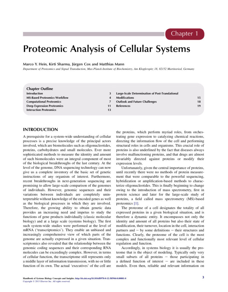 Handbook of Systems Biology Marian Walhout Kitap Kapağı