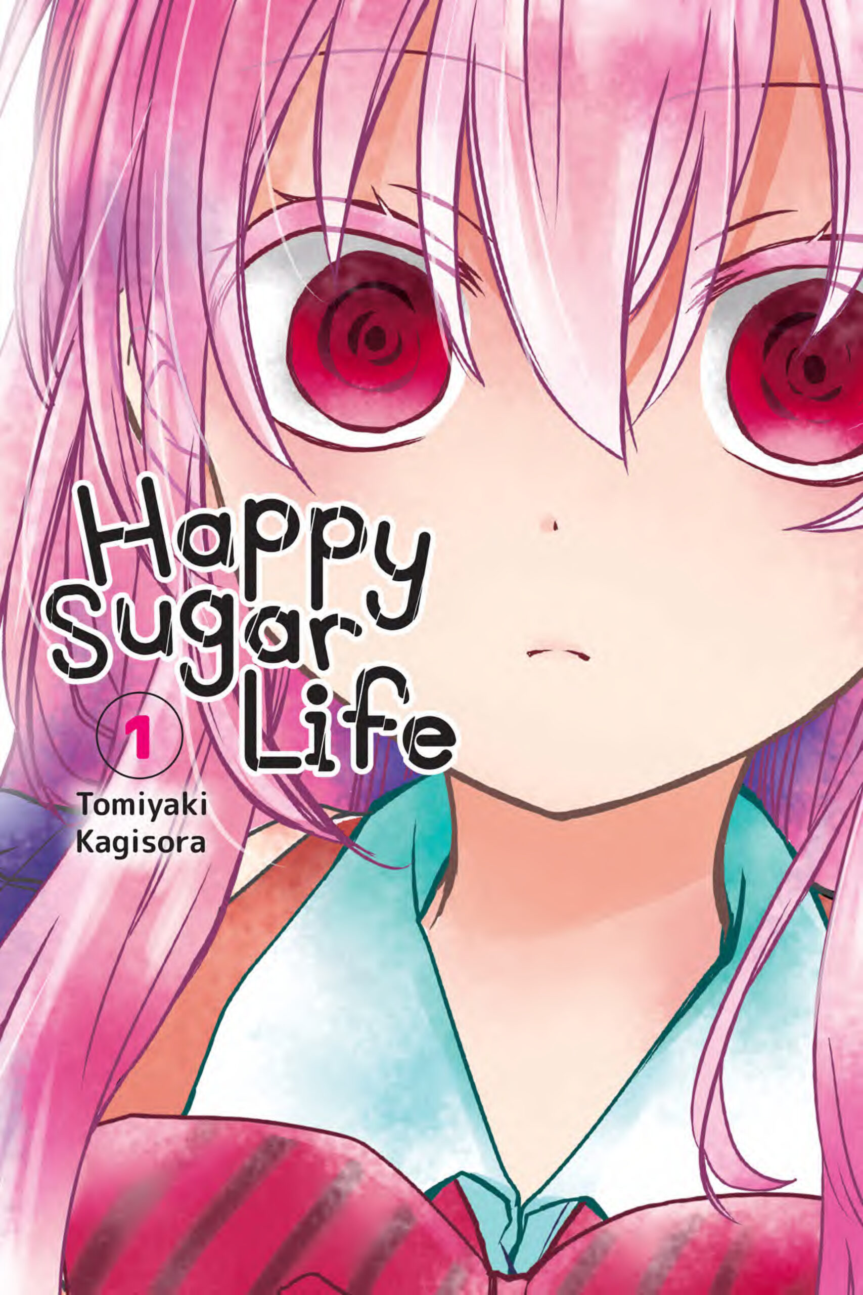 Happy Sugar Life Vol 1 PDF Download
