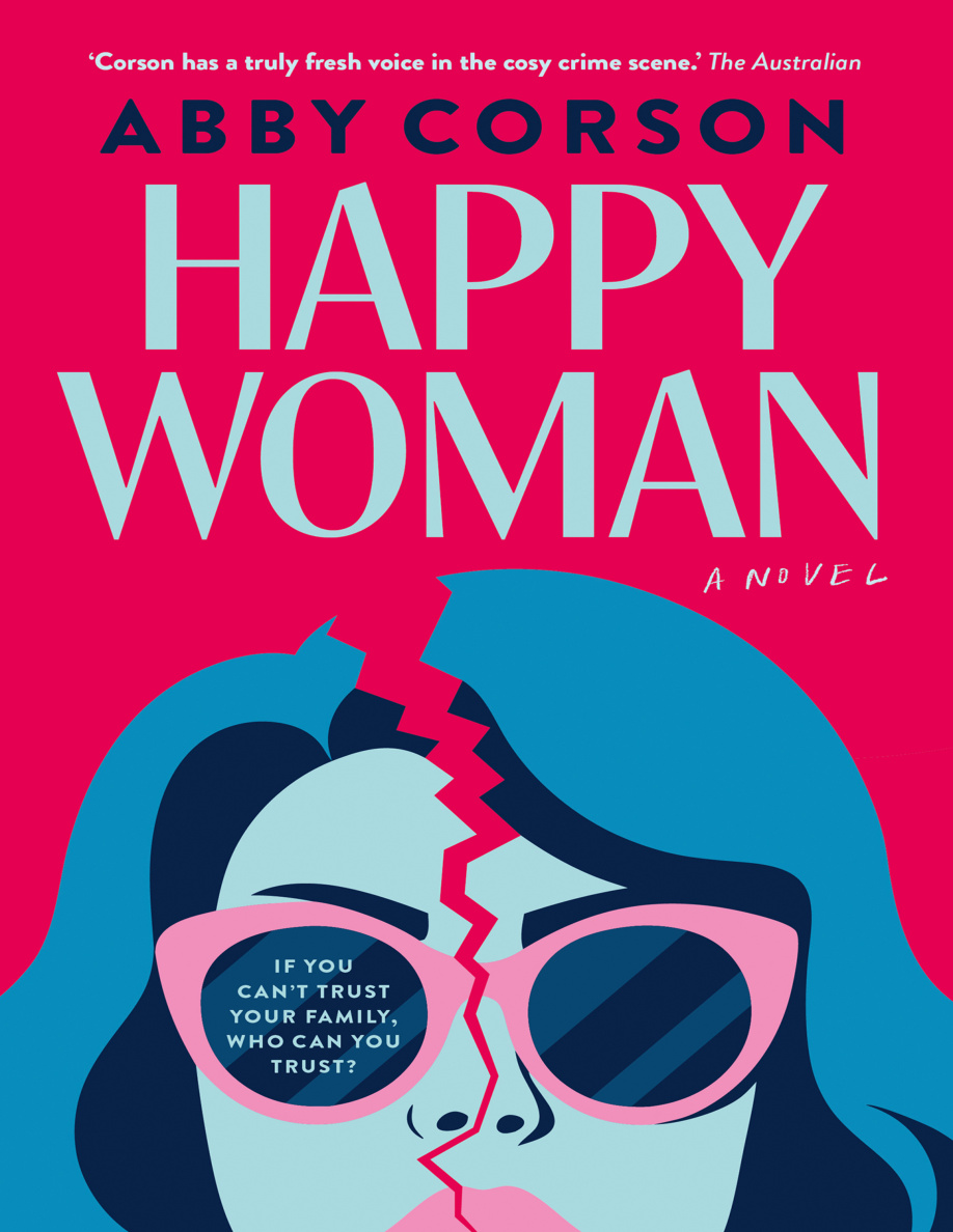 Happy Woman PDF Download