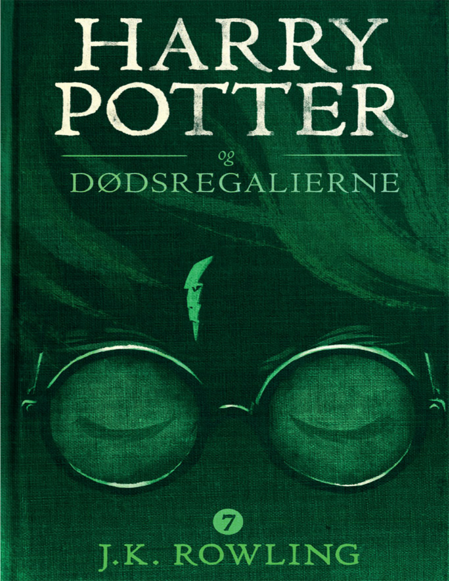 Harry Potter og Dodsregalierne PDF Download